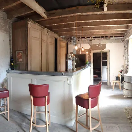 Apartamento Nature, Eau Et Vieilles Pierres